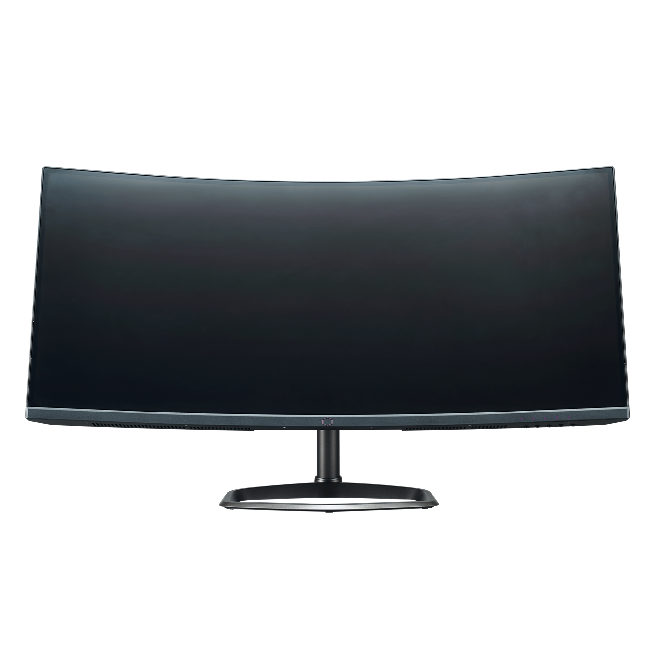 Màn hình cong Cooler Master GM34-CW 34" 2K 144Hz Gsync compatible