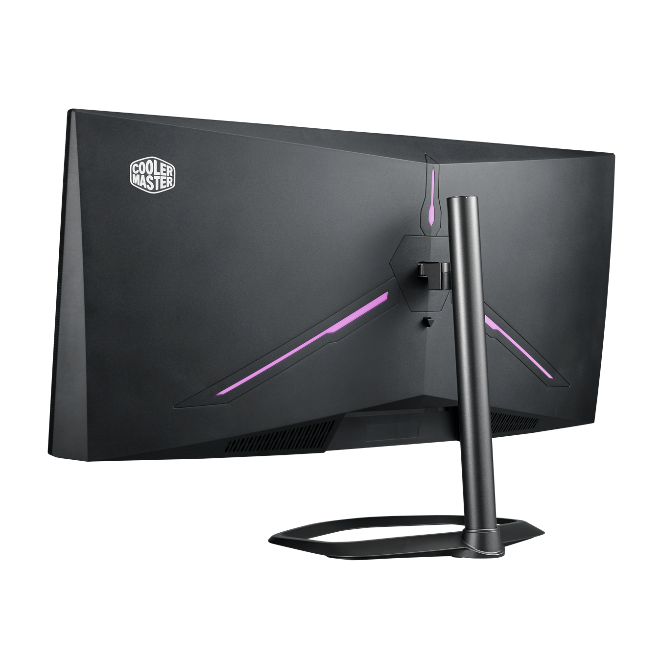 Màn hình cong Cooler Master GM34-CW 34" 2K 144Hz Gsync compatible