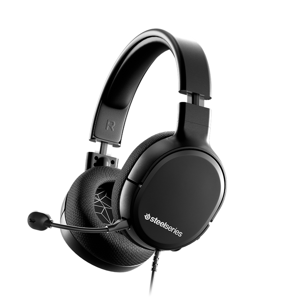 Tai nghe SteelSeries Arctis 1