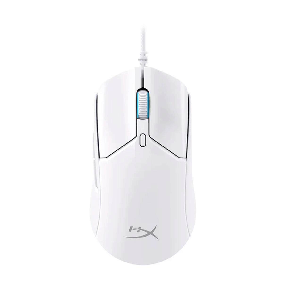 Chuột HP HYPERX Pulsefire Haste White II giá rẻ chính hãng – GEARVN.COM