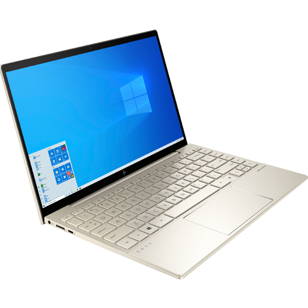 Laptop HP Envy 13 BA1535TU 4U6M4PA