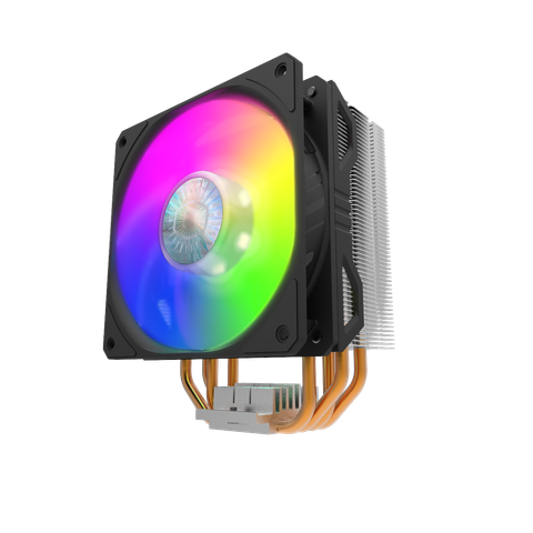 COOLER MASTER HYPER 212 SPECTRUM V2 7 Tản nhiệt Cooler Master Hyper 212 Spectrum V2 Led RGB