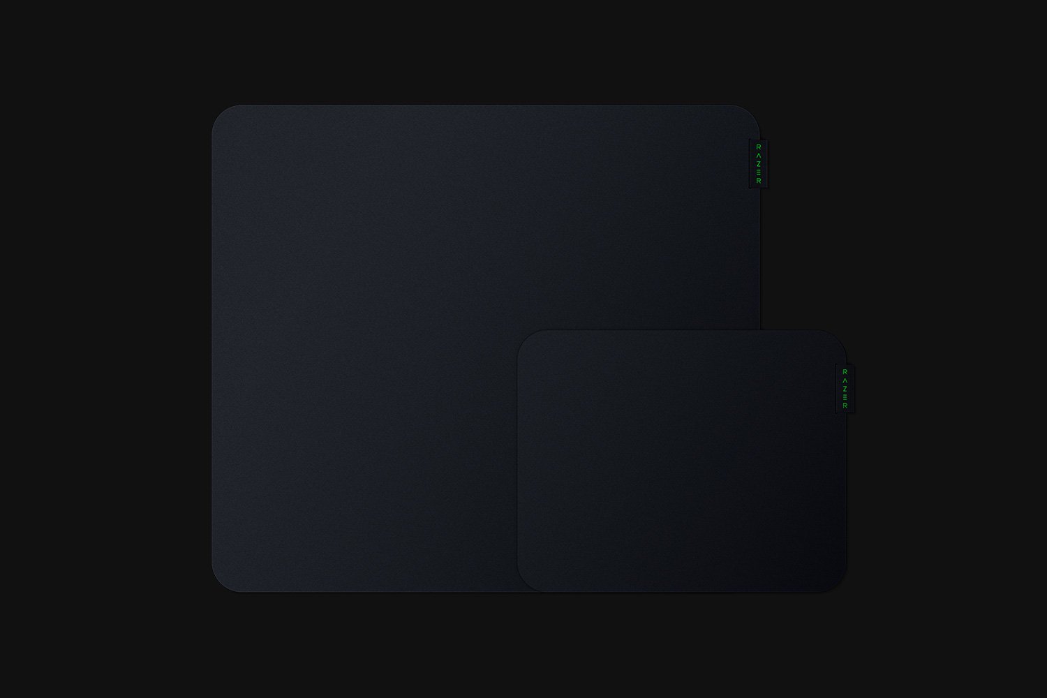 GEARVN - Bàn di chuột Razer Sphex V3 Ultra Thin-Large