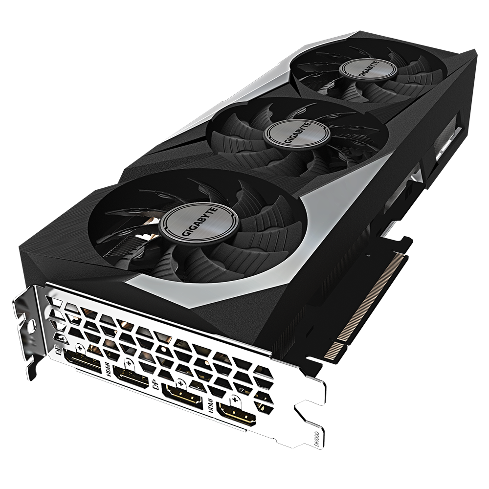 GIGABYTE GeForce RTX 3070 GAMING OC 8G – GEARVN.COM