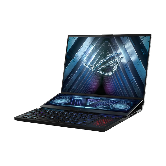 Laptop gaming ASUS ROG Zephyrus Duo 16 GX650RX LO156W