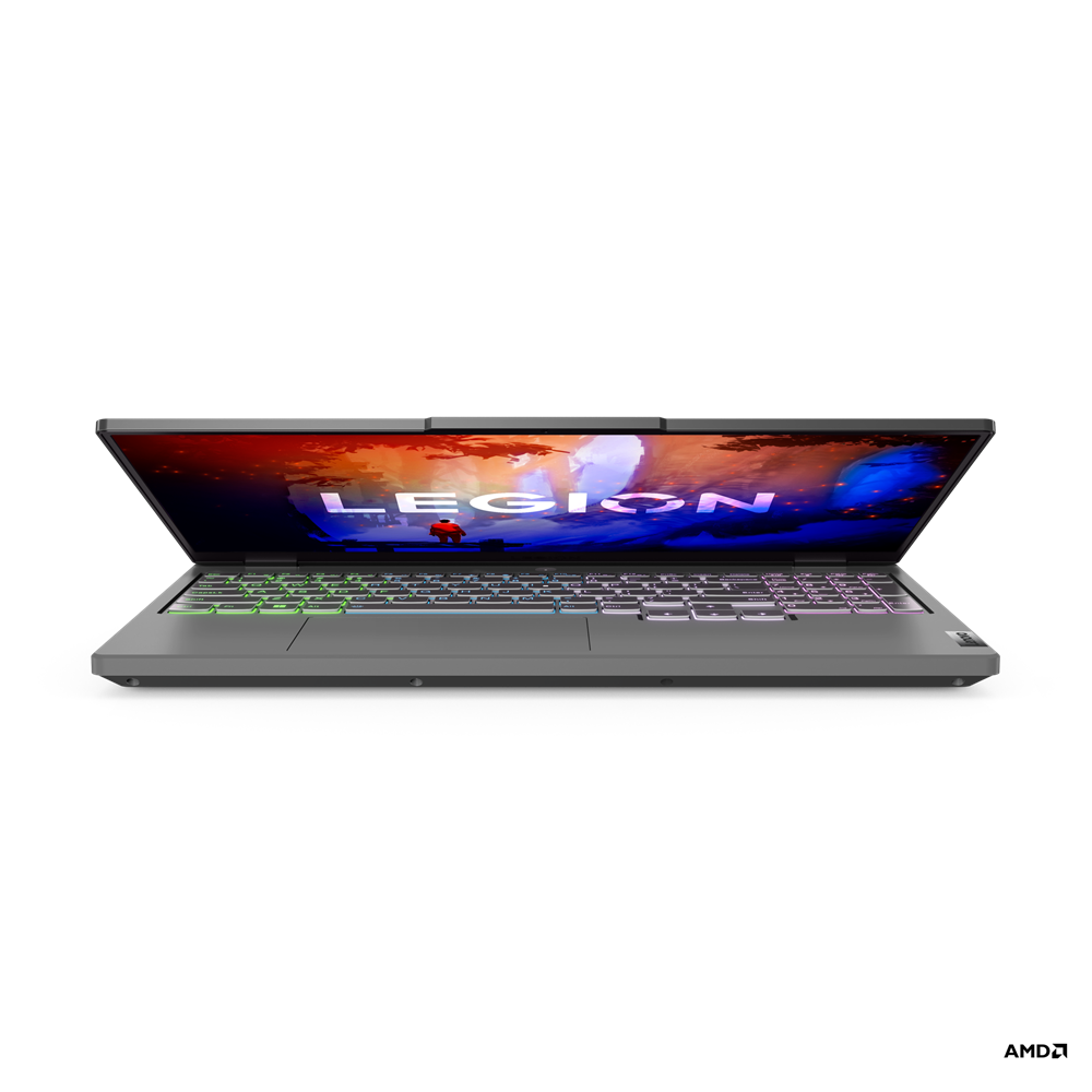 GEARVN - Laptop gaming Lenovo Legion 5 15ARH7H 82RD003TVN