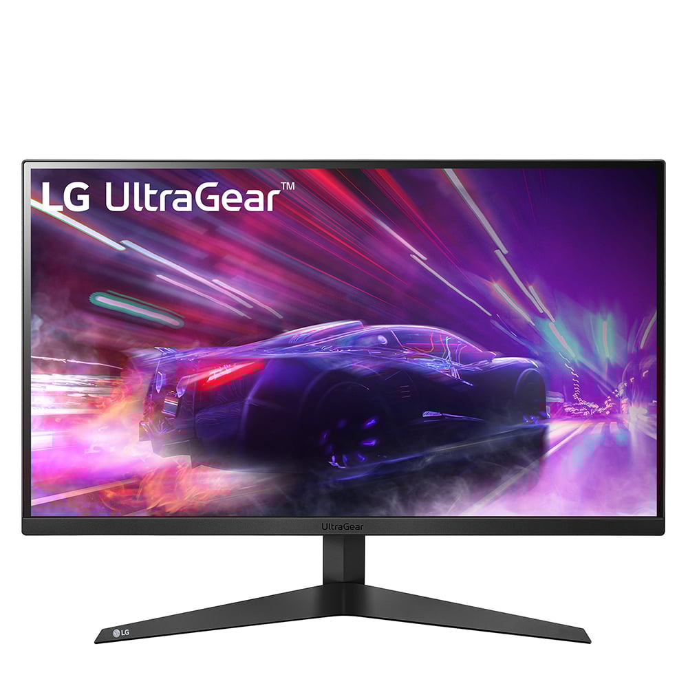 Màn hình LG 24GQ50F-B 24 inch 165Hz chuyên game – GEARVN.COM