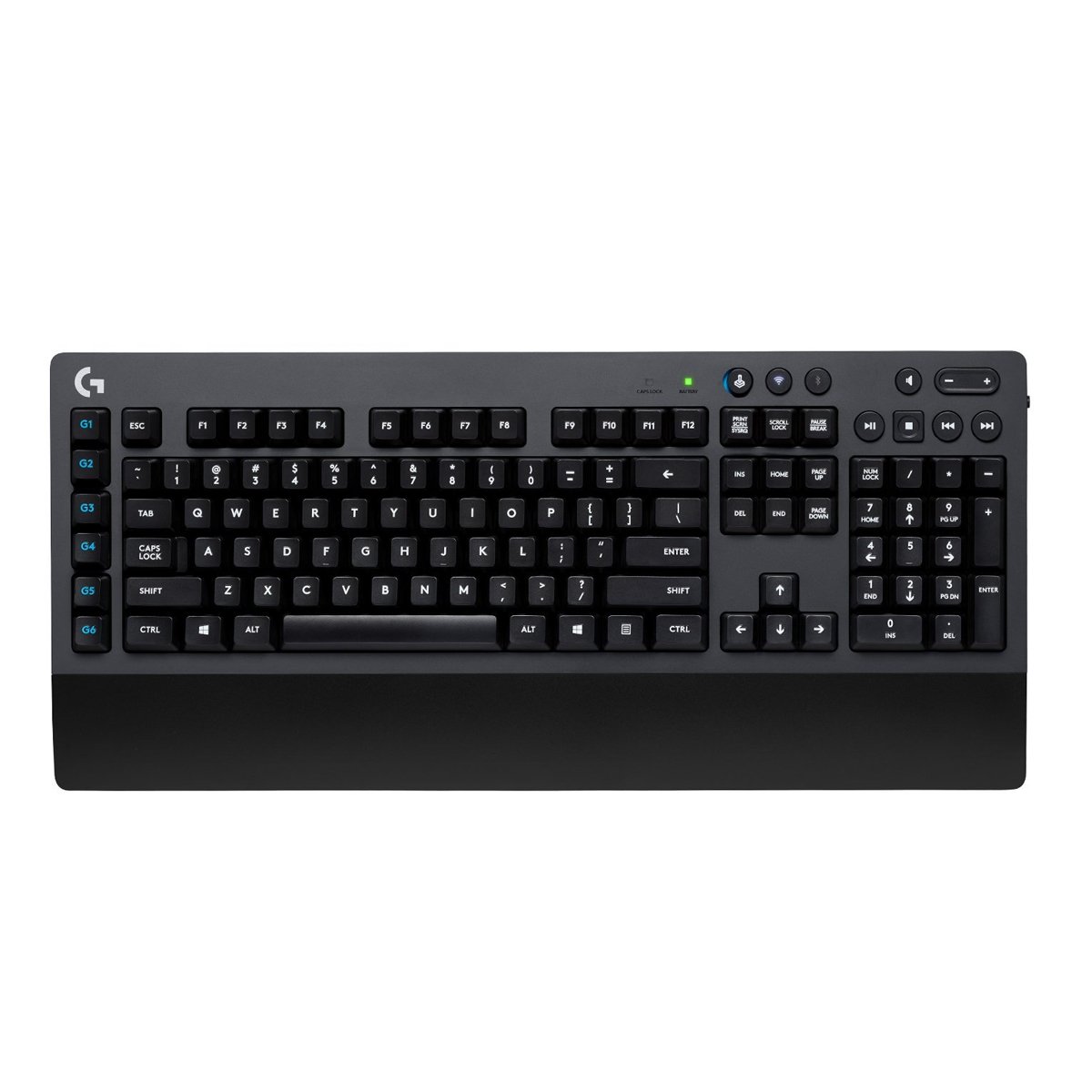 Bàn phím Logitech G613