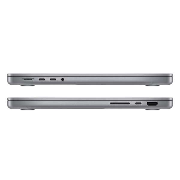 GEARVN - Macbook Pro 14 M2 Pro 12CPU 19GPU 16GB 1TB Silver - MPHJ3SA/A