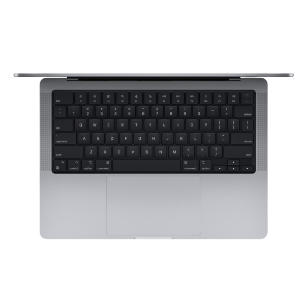 GEARVN - Macbook Pro 14 M2 Max 12CPU 30GPU 32GB 1TB Silver - MPHK3SA/A