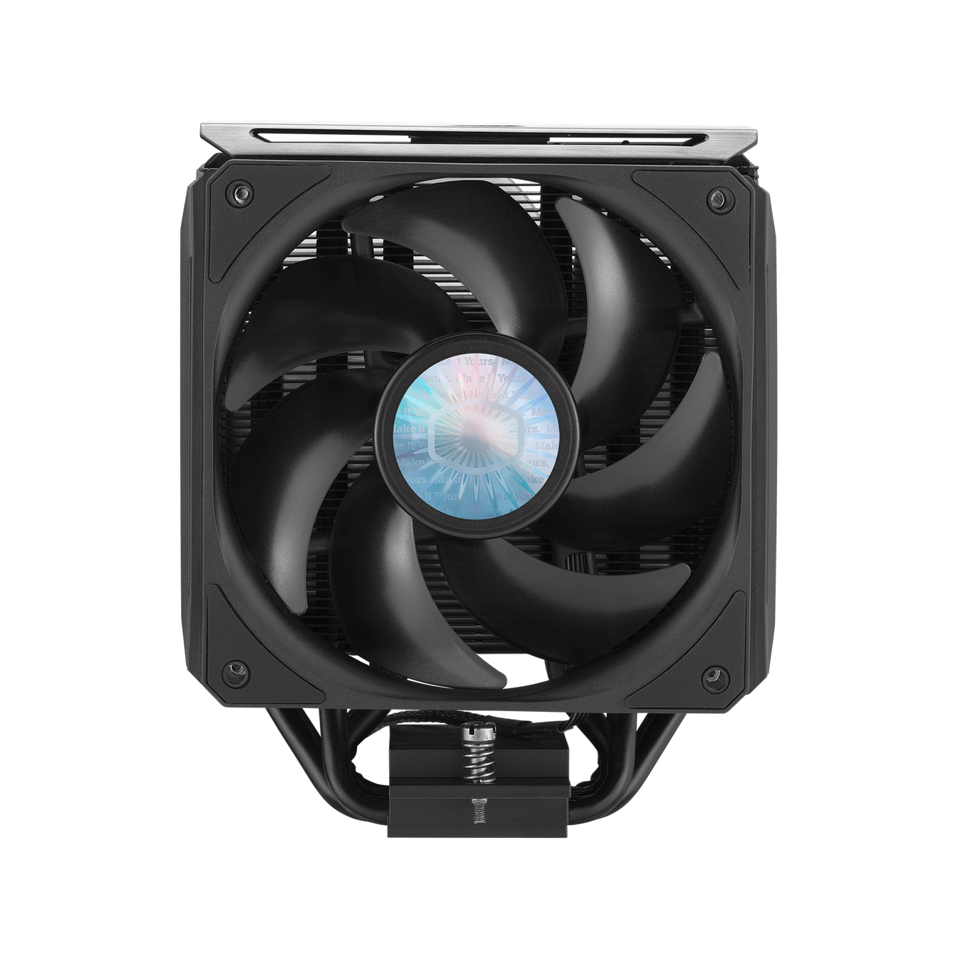 Tản nhiệt Cooler Master MASTERAIR MA612 STEALTH