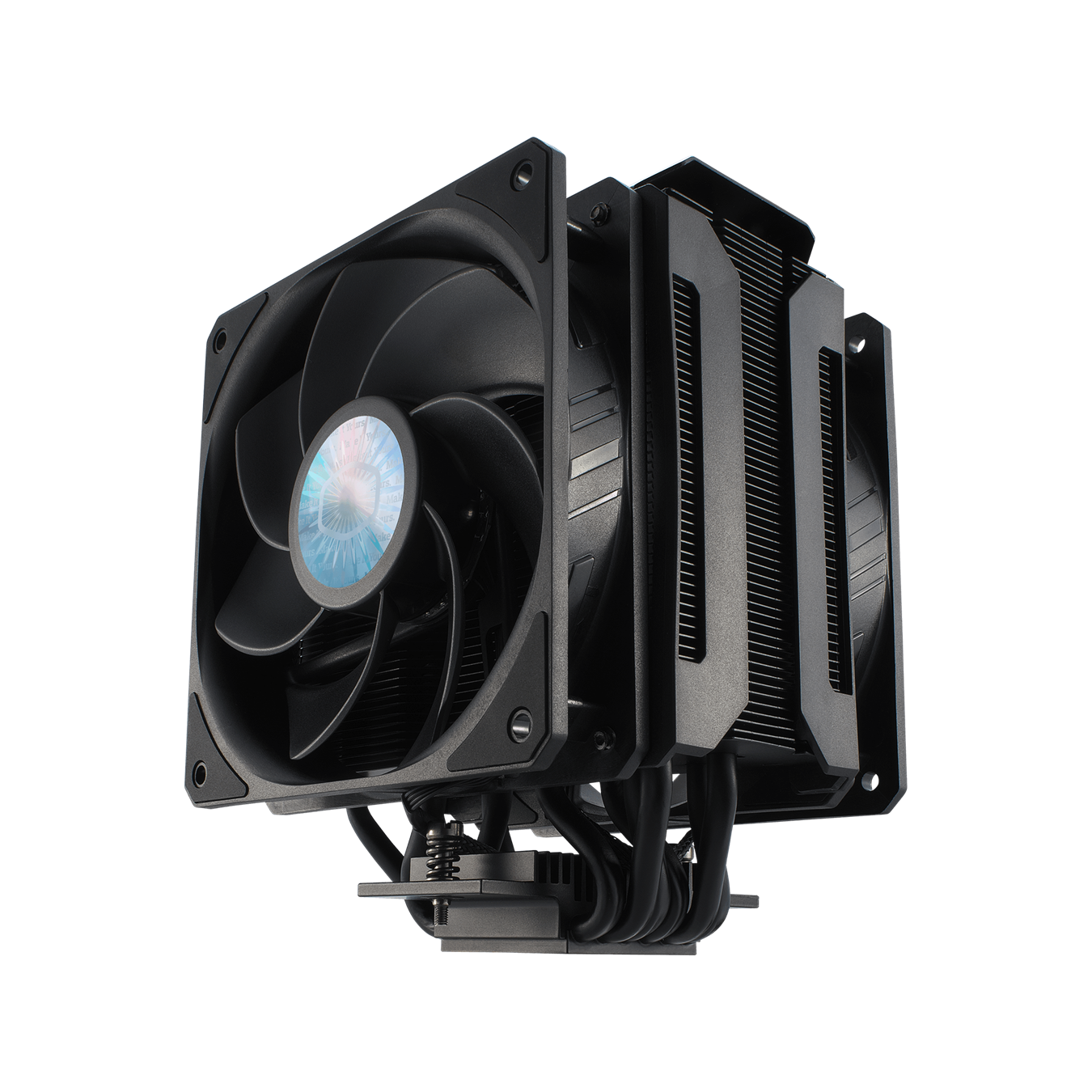 Tản nhiệt Cooler Master MASTERAIR MA612 STEALTH