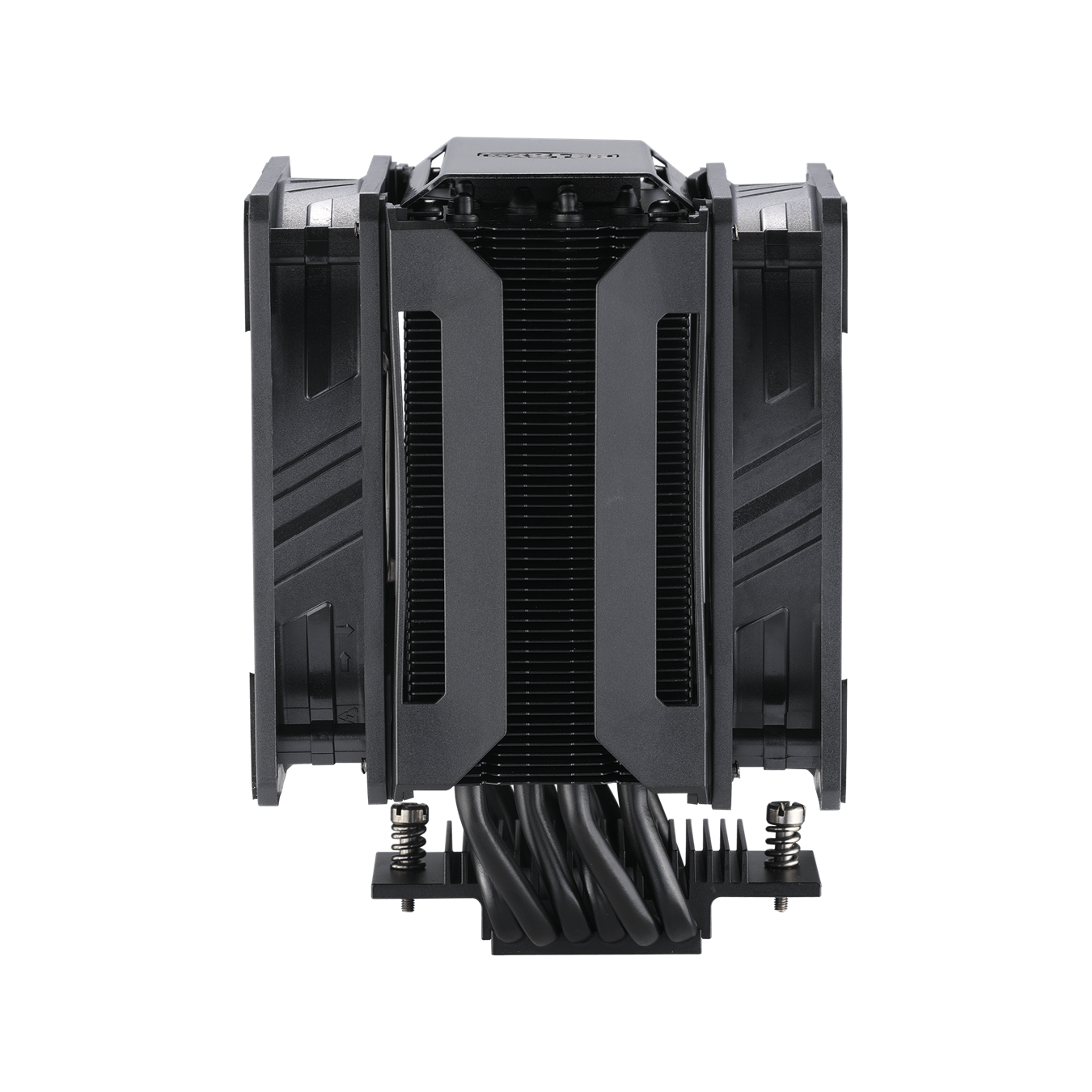 Tản nhiệt Cooler Master MASTERAIR MA612 STEALTH