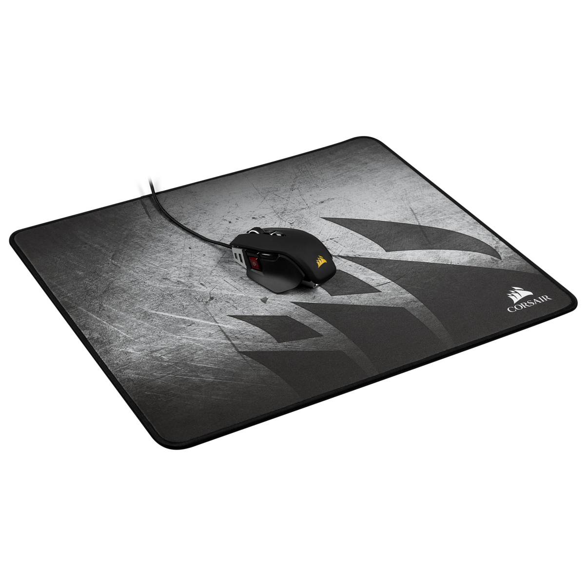 Corsair MM350 Premium Anti-Fray XL