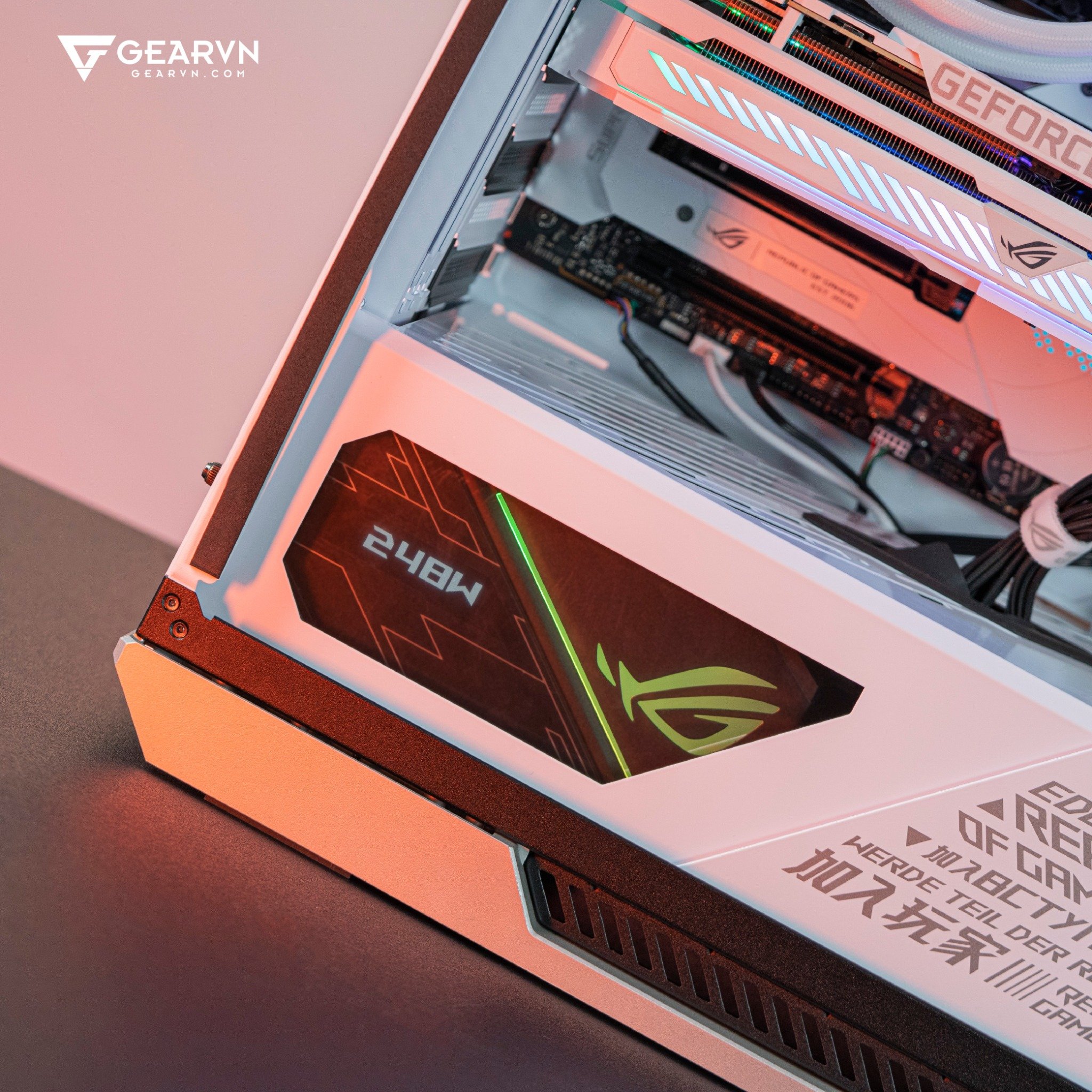 GEARVN - GVN TITAN Plus i3090