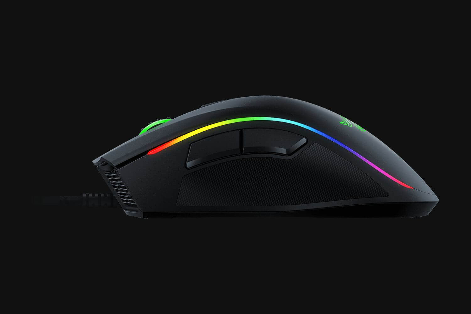 Razer Mamba Elite – GEARVN.COM