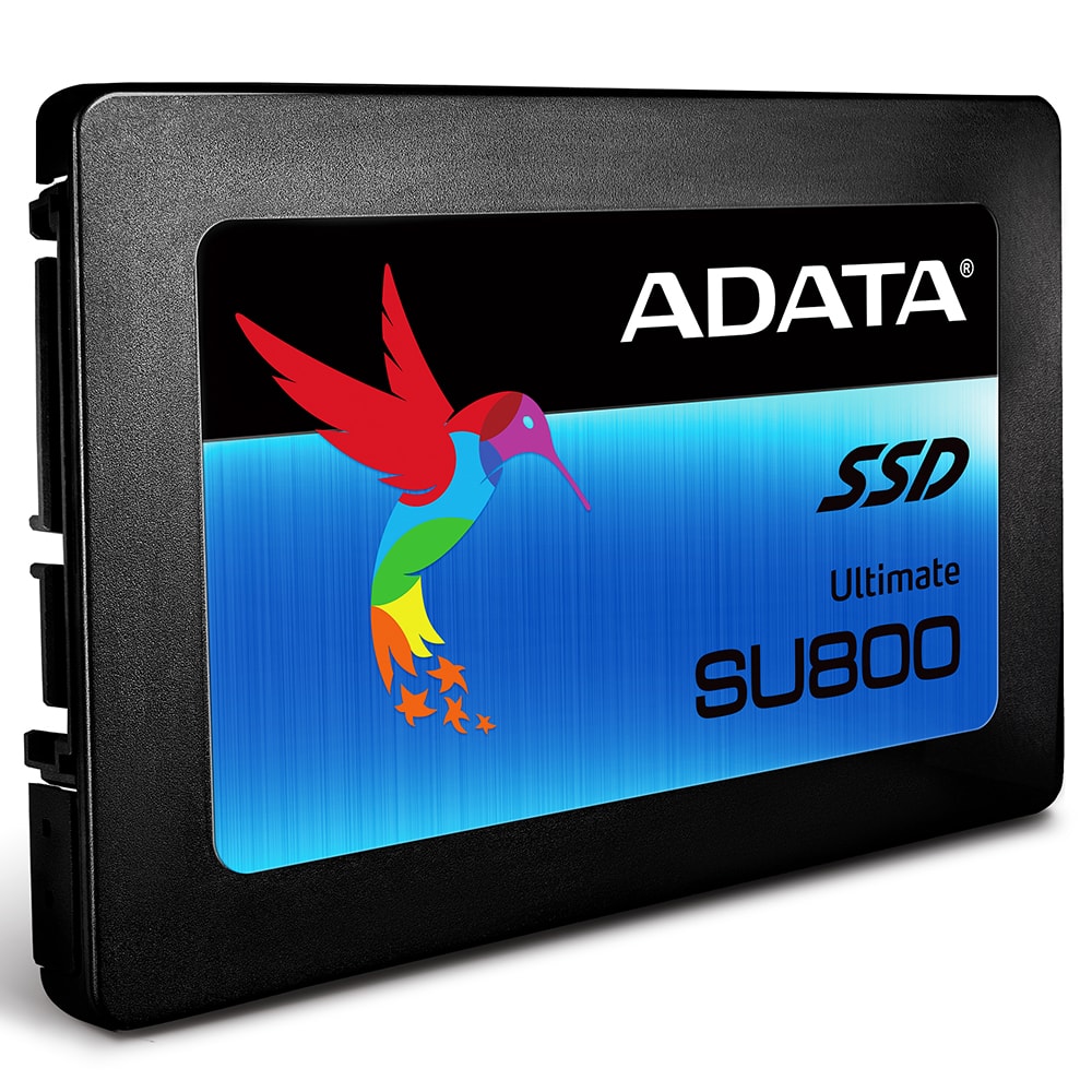SSD Ultimate SU800 128GB