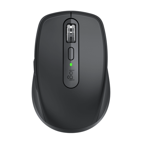 Chuột Logitech MX Anywhere 3 for Business Graphite