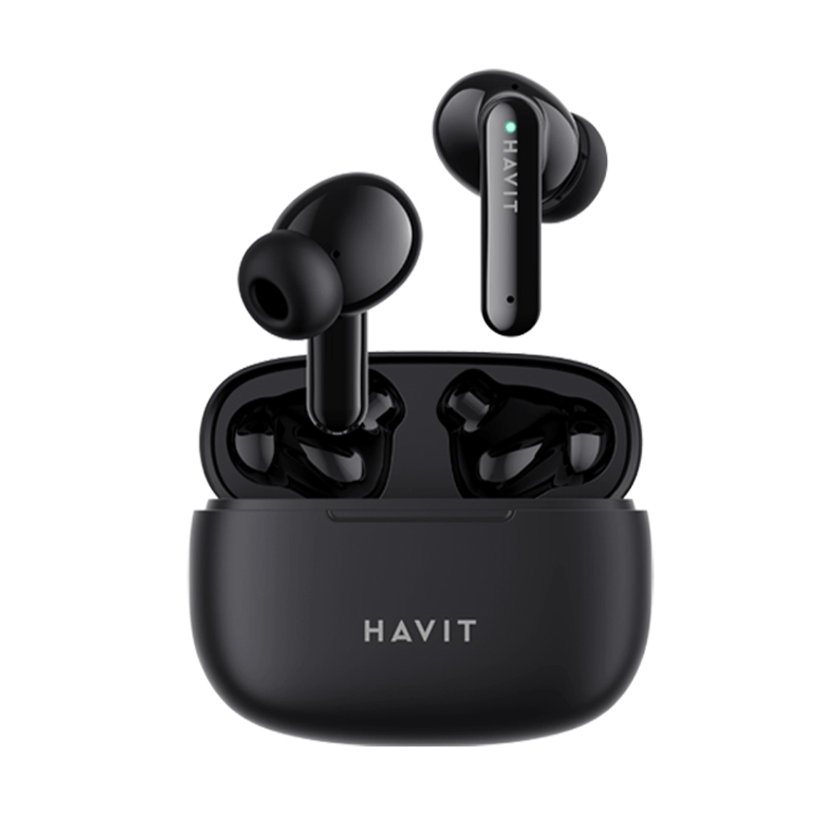Hướng dẫn kết nối tai nghe Havit TW 967 với điện thoại iPhone?
