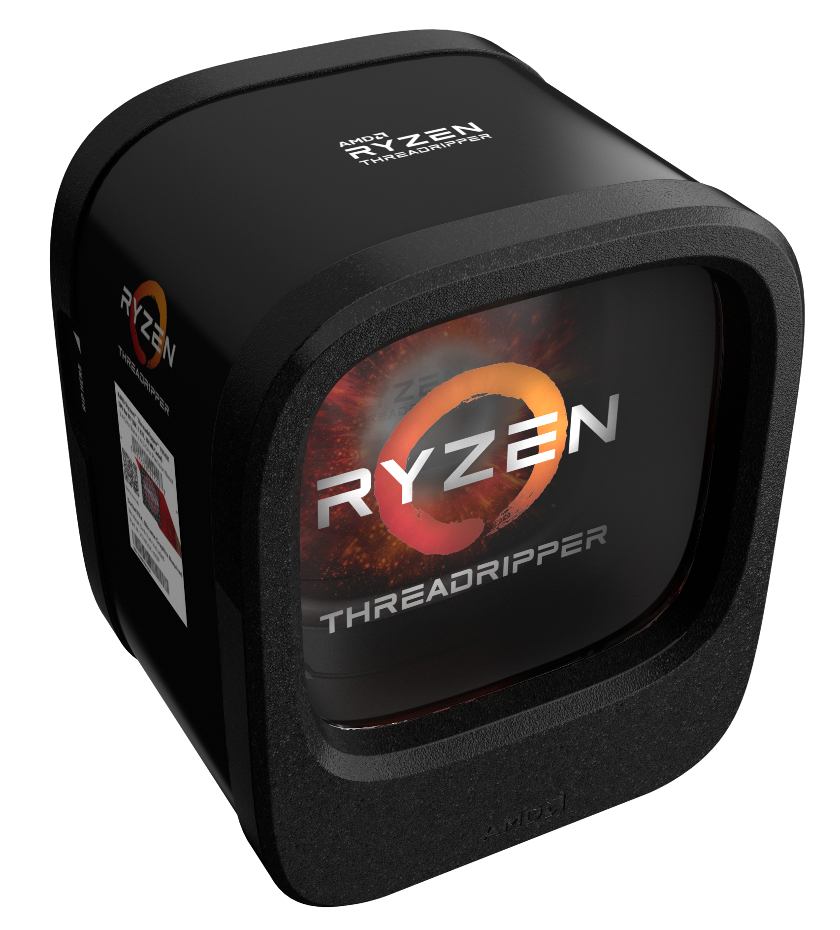 CPU AMD Ryzen™ Threadripper™ 1950X Socket TR4