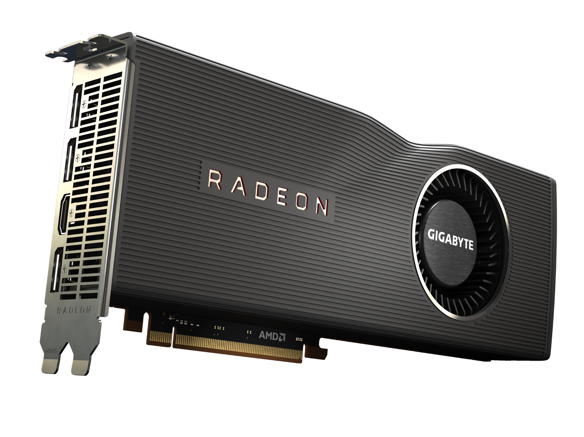 Card màn hình GIGABYTE AMD Radeon™ RX 5700 XT 8GB – GEARVN.COM