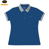  Áo Polo Nữ SOFIA 6613 