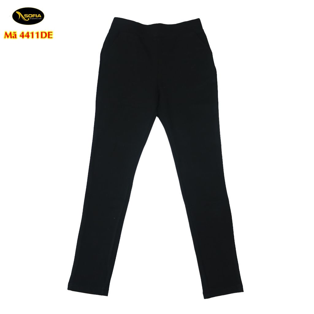  Quần Thun Legging Nữ SOFIA 4411 