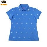  Áo Polo Nữ SOFIA 9358 