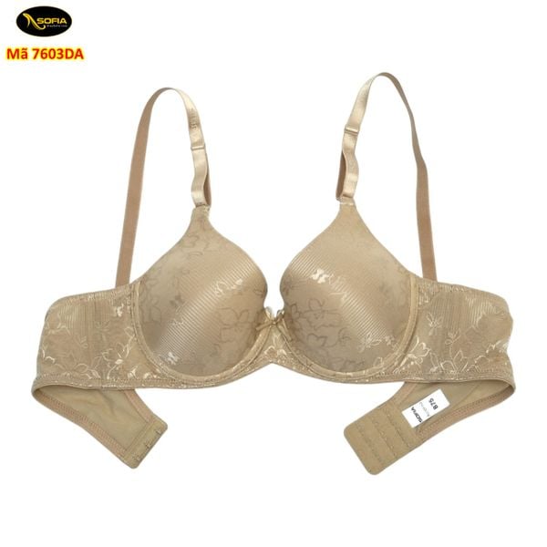  Áo Ngực Nữ SOFIA 7603 