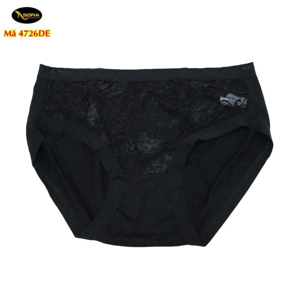  Quần Lót Nữ SOFIA 4726 