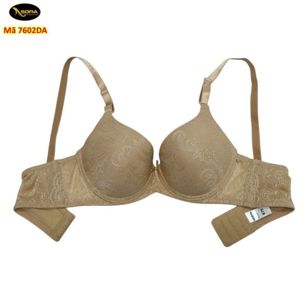  Áo Ngực Nữ SOFIA 7602 