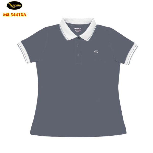  Áo Polo Nữ SOFIA 5441 