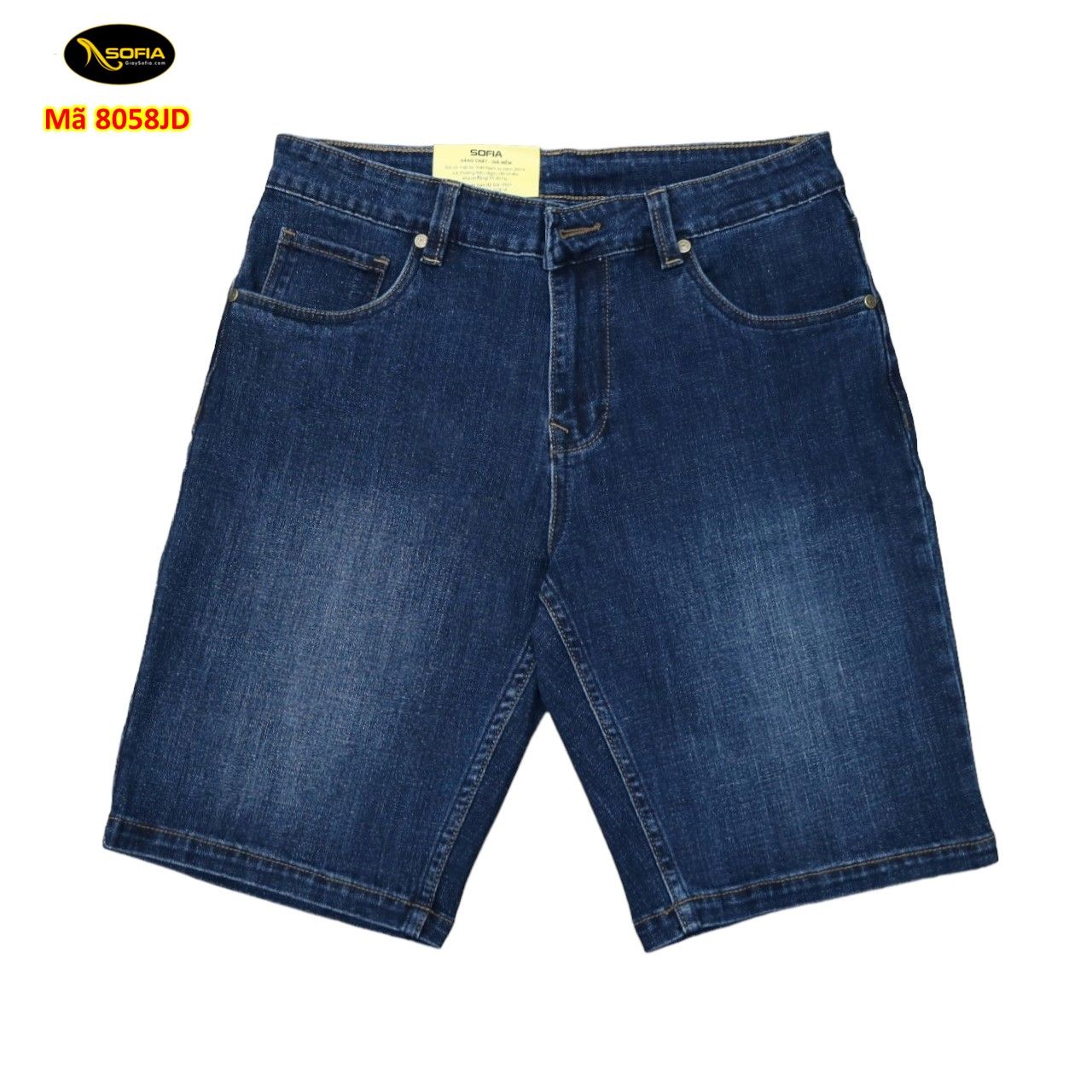  Quần Short Nam SOFIA 8058 