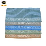  Khăn Tắm Lớn SOFIA 5657 
