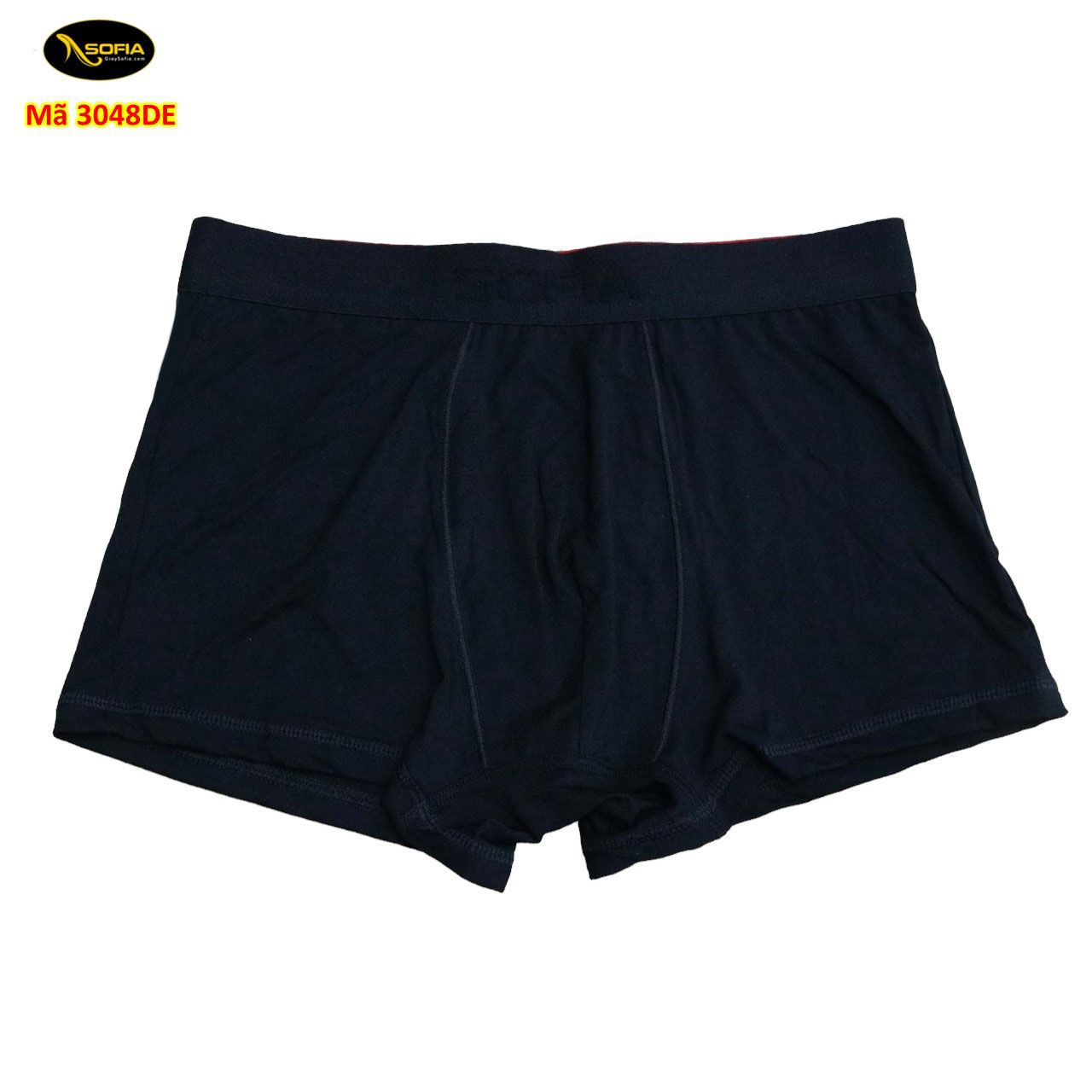  Quần Sịp Boxer Nam SOFIA 3048 