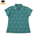  Áo Polo Nữ SOFIA 9358 