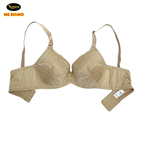  Áo Ngực Nữ SOFIA 8554 