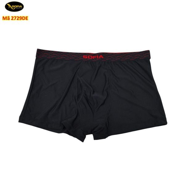  Quần Sịp Boxer Nam SOFIA 2729 