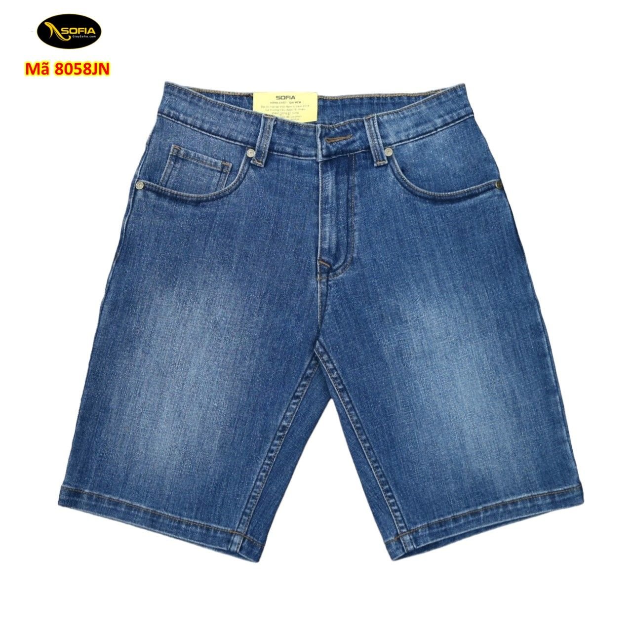  Quần Short Nam SOFIA 8058 