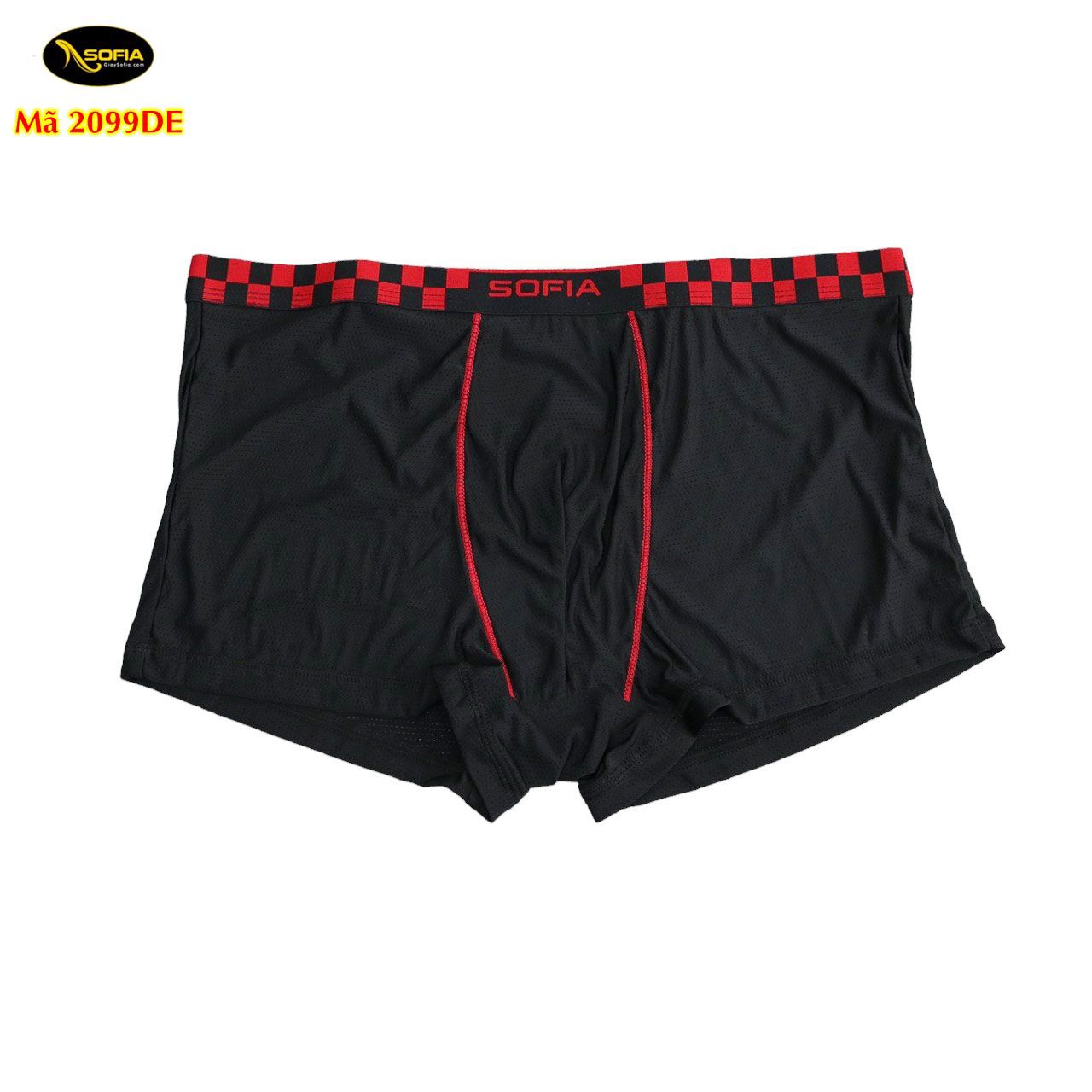  Quần Sịp Boxer Nam SOFIA 2099 