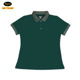  Áo Polo Nữ SOFIA 7761 