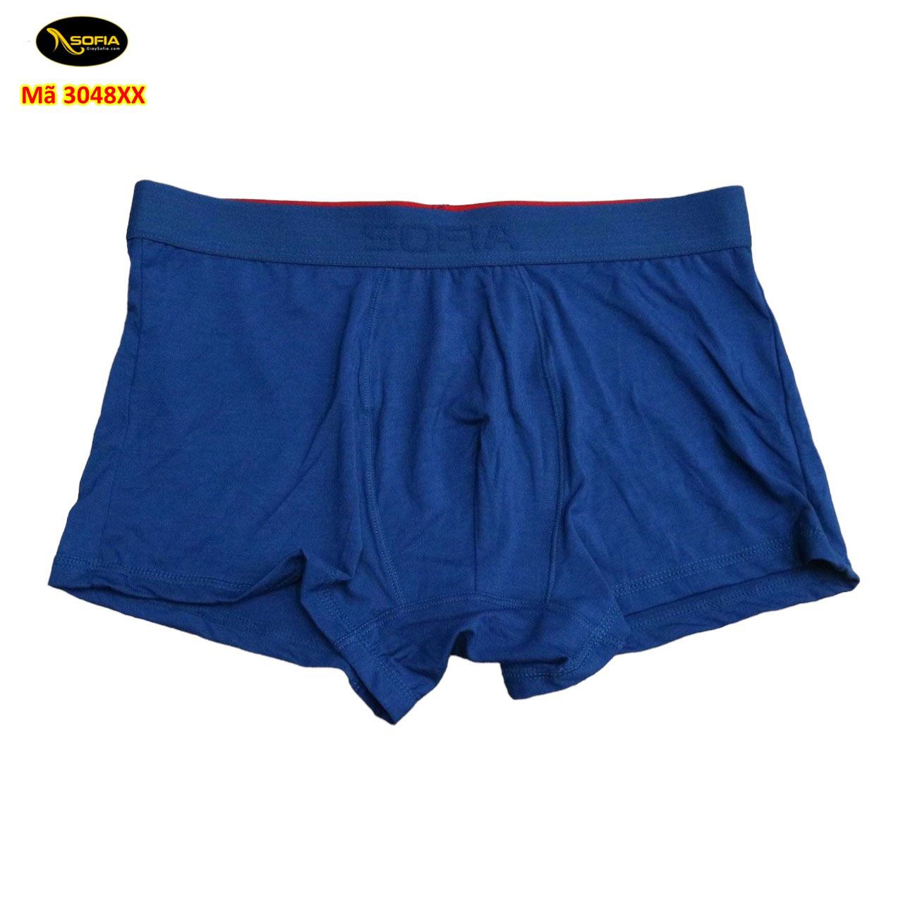  Quần Sịp Boxer Nam SOFIA 3048 