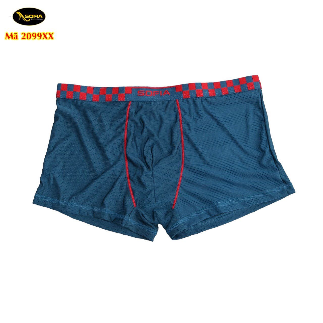  Quần Sịp Boxer Nam SOFIA 2099 