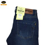  Quần Jeans Dài Nam 8716 