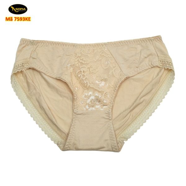  Quần Lót Nữ SOFIA 7593 