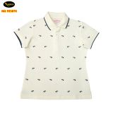  Áo Polo Nữ SOFIA 9358 