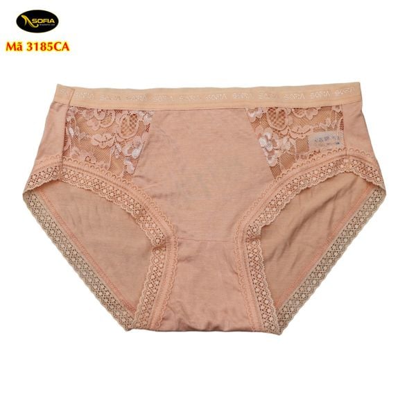  Quần Lót Nữ SOFIA 3185 