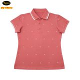  Áo Polo Nữ SOFIA 9796 
