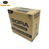  Nước rửa chén SOFIA 5644 