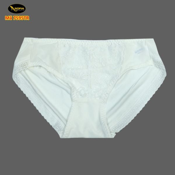  Quần Lót Nữ SOFIA 7595 